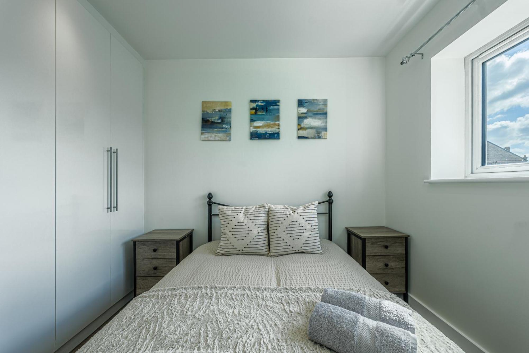 West Residence บรอมลีย์ ภายนอก รูปภาพ